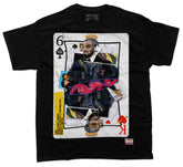 Drizzy Drake 6 God T-Shirt